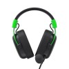 Havit H2002d Headset Wired Head-band Gaming Black Havit H2002d Headset Wired Head-band Gaming Black