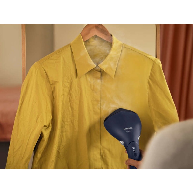 Philips 7000 series STH7020/20 iron Steam iron 1500 W Black