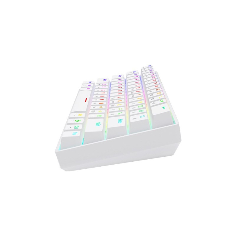 Tracer SET TRAKLA46773 keyboard RF Nano Wireless Tracer SET TRAKLA46773 keyboard RF Nano Wireless