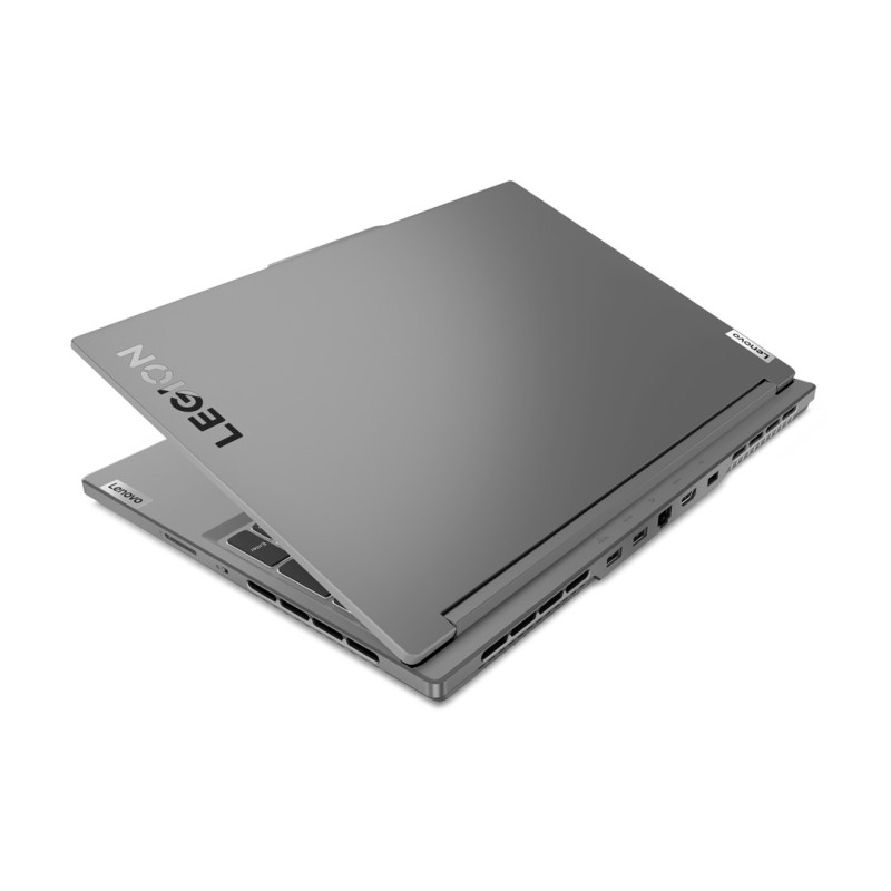 Lenovo Legion Slim 5 16AHP9 AMD Ryzen™ 7 8845HS Laptop 40.6 cm (16 Lenovo Legion Slim 5 16AHP9 AMD Ryzen™ 7 8845HS Laptop 40.6 cm (16