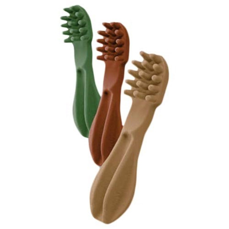 WHIMZEES Toothbrush Dog Chew L - 6 pcs. WHIMZEES Toothbrush Dog Chew L - 6 pcs.