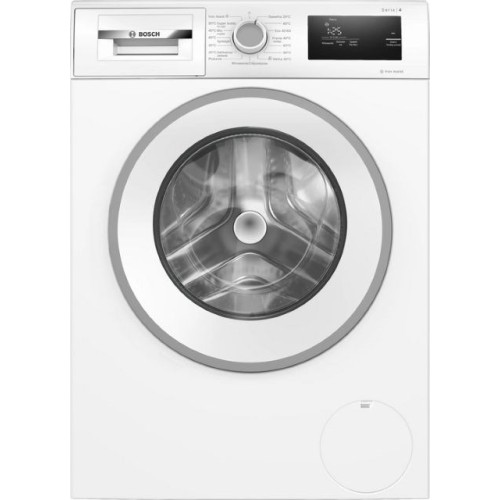 BOSCH WAN2405BPL 8kg 1200 rpm – washing machine BOSCH WAN2405BPL 8kg 1200 rpm – washing machine