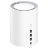 Cudy M3600 Dual-band (2.4 GHz / 5 GHz) Wi-Fi 7 (802.11be) White 3 Internal Cudy M3600 Dual-band (2.4 GHz / 5 GHz) Wi-Fi 7 (802.11be) White 3 Internal