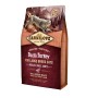 CARNILOVE Cat Large Breed Duck and turkey - dry cat food - 2kg