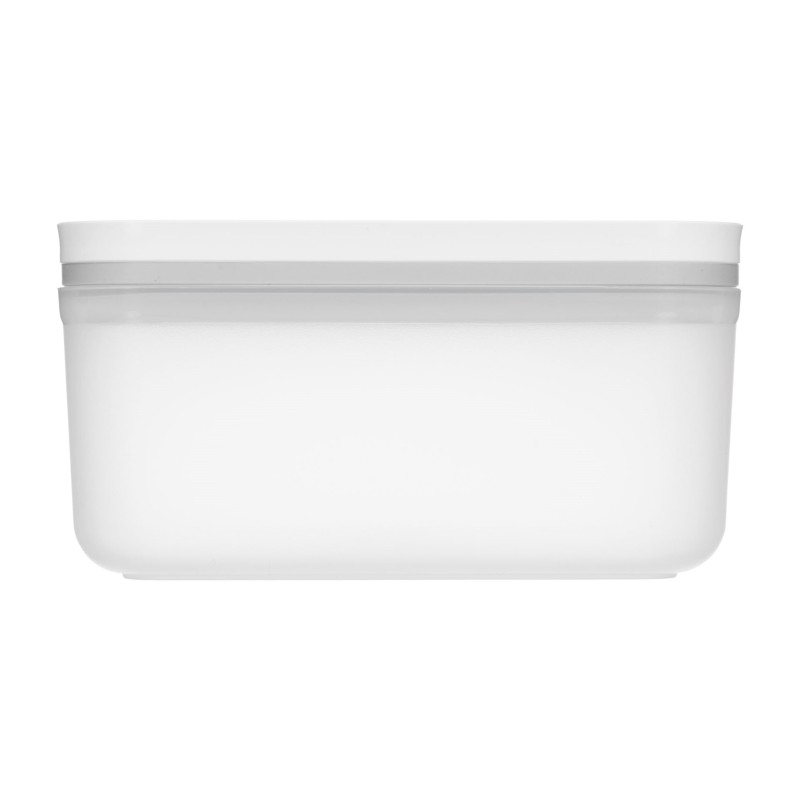 Plastic Container Zwilling Fresh & Save 400 ml Plastic Container Zwilling Fresh & Save 400 ml