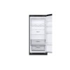 LG GBV5240DEP fridge-freezer Freestanding 387 L D Black LG GBV5240DEP fridge-freezer Freestanding 387 L D Black