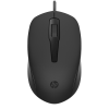 HP Wired Mouse 150