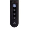 Braun BNT400 Remote sensing White Forehead Braun BNT400 Remote sensing White Forehead