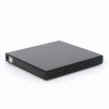 Gembird DVD-USB-04 optical disc drive DVD±RW Black