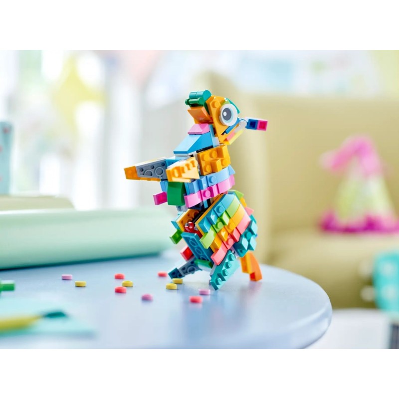 Blocks LEGO 40644 Piñata Blocks LEGO 40644 Piñata