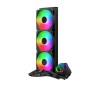 Cooler Master chłodzenie wodne CPU MasterLiquid 360 Core II ARGB MLW-D36M-A18PA-R1 Cooler Master chłodzenie wodne CPU MasterLiquid 360 Core II ARGB MLW-D36M-A18PA-R1