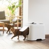 ROTHO Biala White - cat litter box ROTHO Biala White - cat litter box