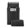 Wahl Super Close 3616-0470  AC/Battery Black
