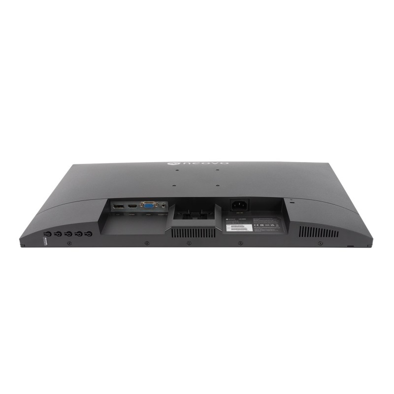AG Neovo LH-2403 - flicker-free LED monitor, HDMI, DP, VGA AG Neovo LH-2403 - flicker-free LED monitor, HDMI, DP, VGA