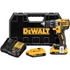 Drill/driver without battery and charger 18 DCD800NT