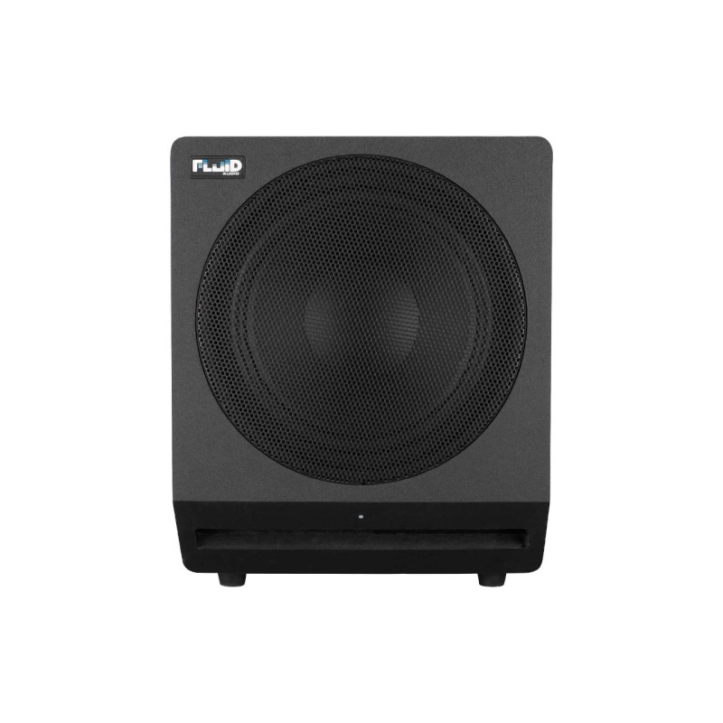 Fluid Audio FC10S - 10 Fluid Audio FC10S - 10