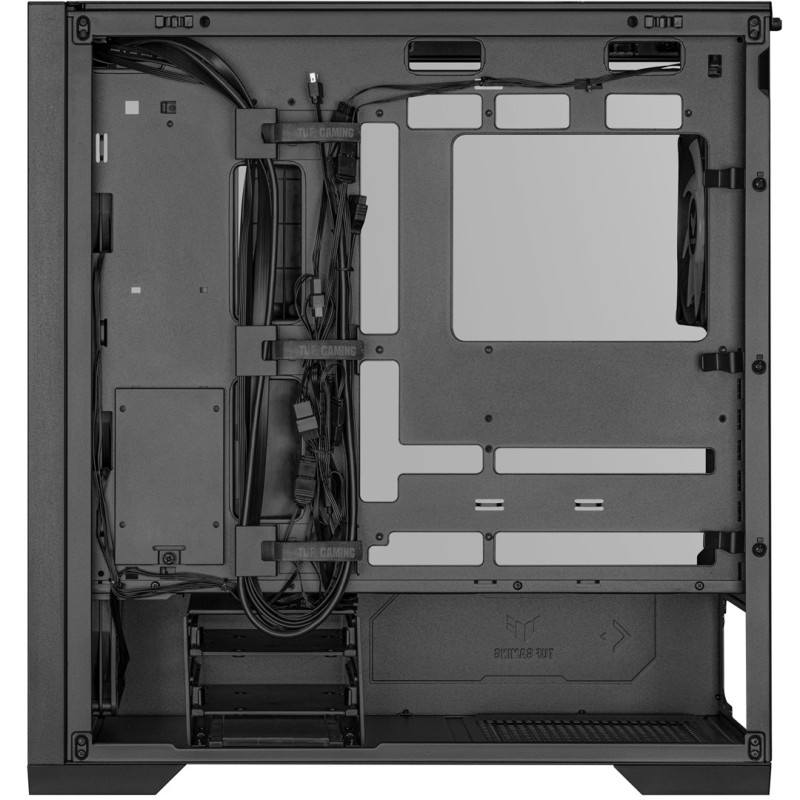 Obudowa Asus ProArt PA401 - Wood Edition Obudowa Asus ProArt PA401 - Wood Edition