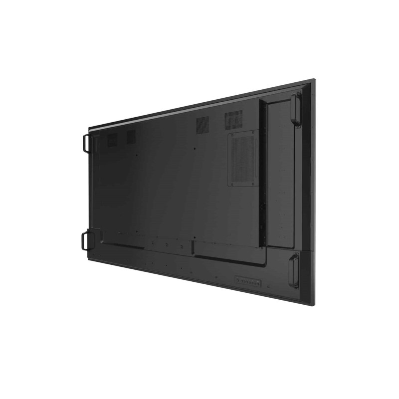 AG Neovo QM-6502 Digital signage flat panel 163.8 cm (64.5