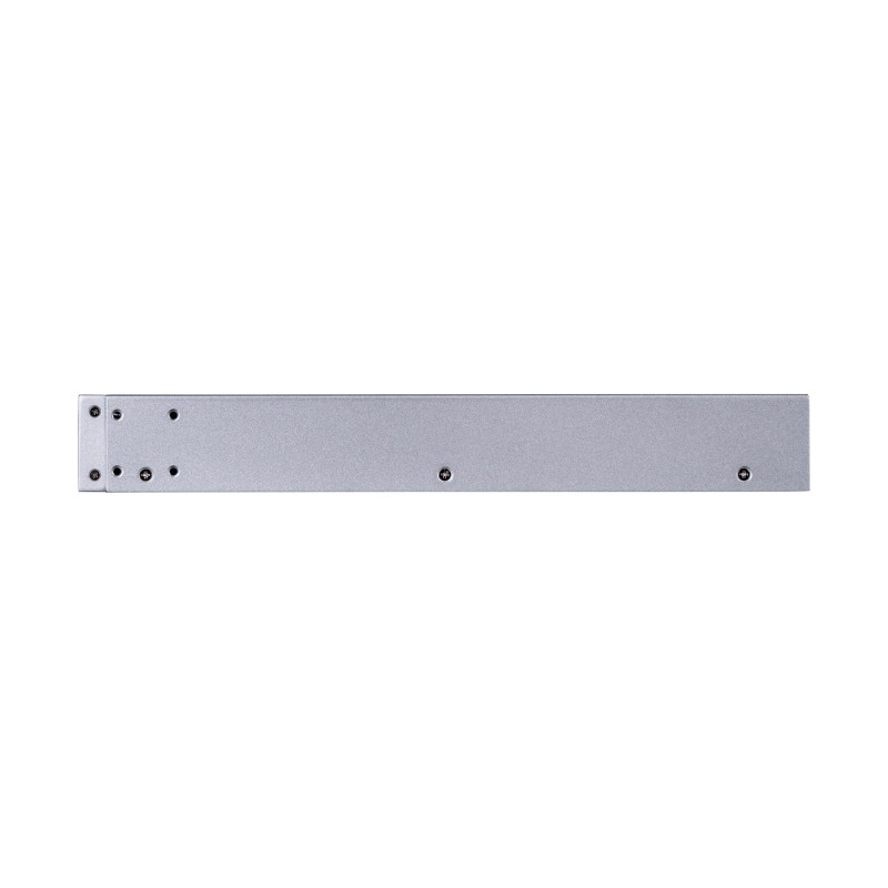 Ubiquiti UniFi Switch Pro Aggregation Managed L3 Grey Ubiquiti UniFi Switch Pro Aggregation Managed L3 Grey