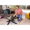 Electric window cleaner KARCHER WV 5 Plus Anniversary Edition (1.633-711.0) Black Electric window cleaner KARCHER WV 5 Plus Anniversary Edition (1.633-711.0) Black