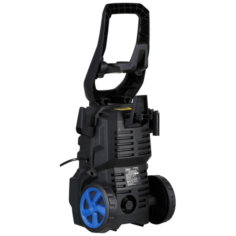 Scheppach HPC1600-KIT - pressure washer Scheppach HPC1600-KIT - pressure washer