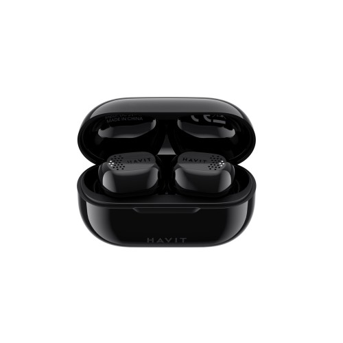 Havit TW925 - TWS wireless headphones (black)