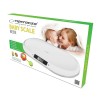 Esperanza EBS019 Children's scales for infants White Esperanza EBS019 Children's scales for infants White