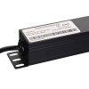 Ever Optima 5m Black 6 AC outlet(s) 250 V