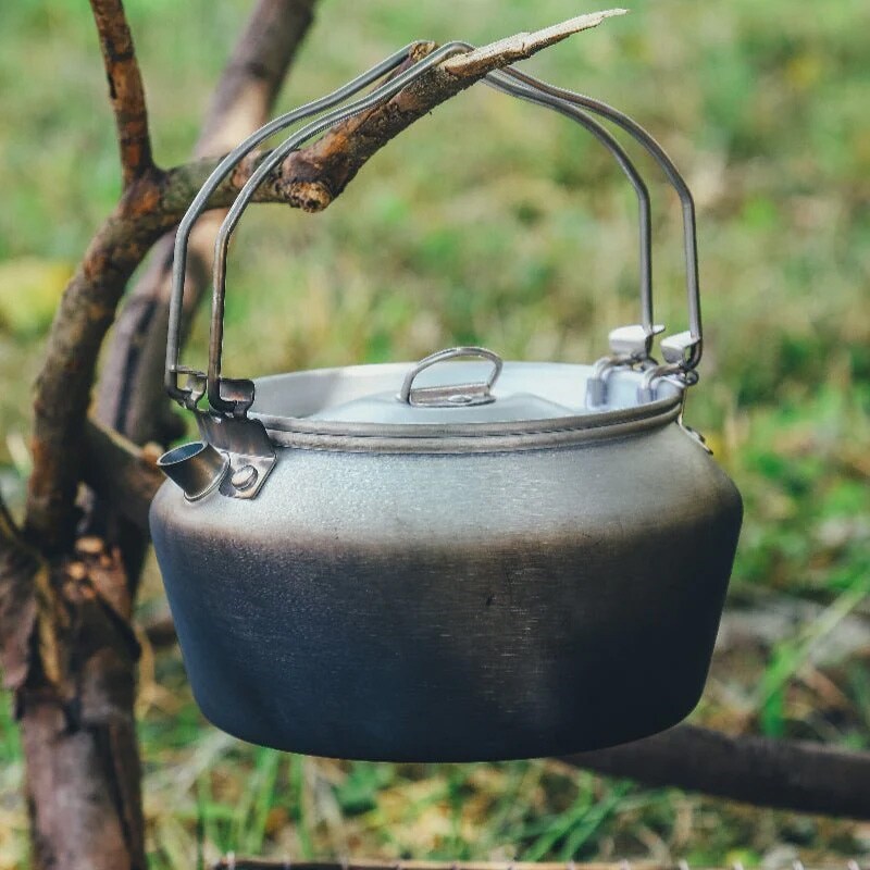 FireMaple Nimbus - 1,2 l travel kettle FireMaple Nimbus - 1,2 l travel kettle