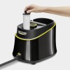Kärcher 1.513-436.0 steam cleaner Cylinder steam cleaner 1 L 1900 W Black