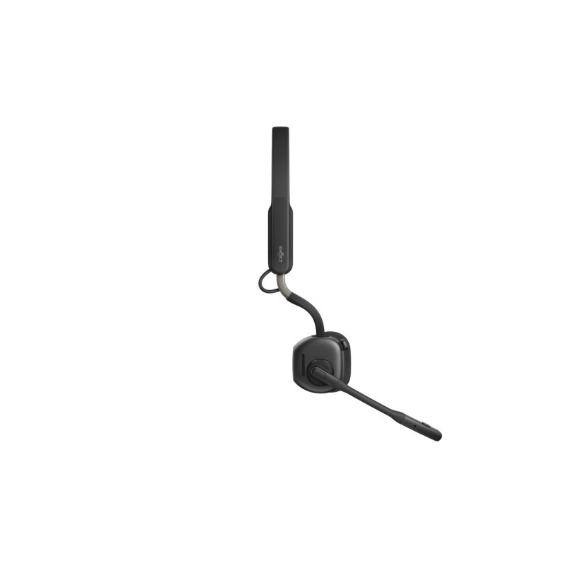 SHOKZ OpenMeet Wireless Bluetooth Bone Conduction Videoconferencing Headset SHOKZ OpenMeet Wireless Bluetooth Bone Conduction Videoconferencing Headset