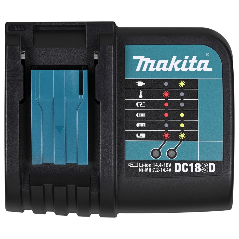 Makita DUR181SY 18V Makita DUR181SY 18V