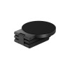 Belkin iPhone Mount with MagSafe for Mac Desktops and Displays Belkin iPhone Mount with MagSafe for Mac Desktops and Displays