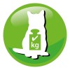 PREVITAL Cat Food Sterile with Turkey - Dry Cat Food - 1.4 kg