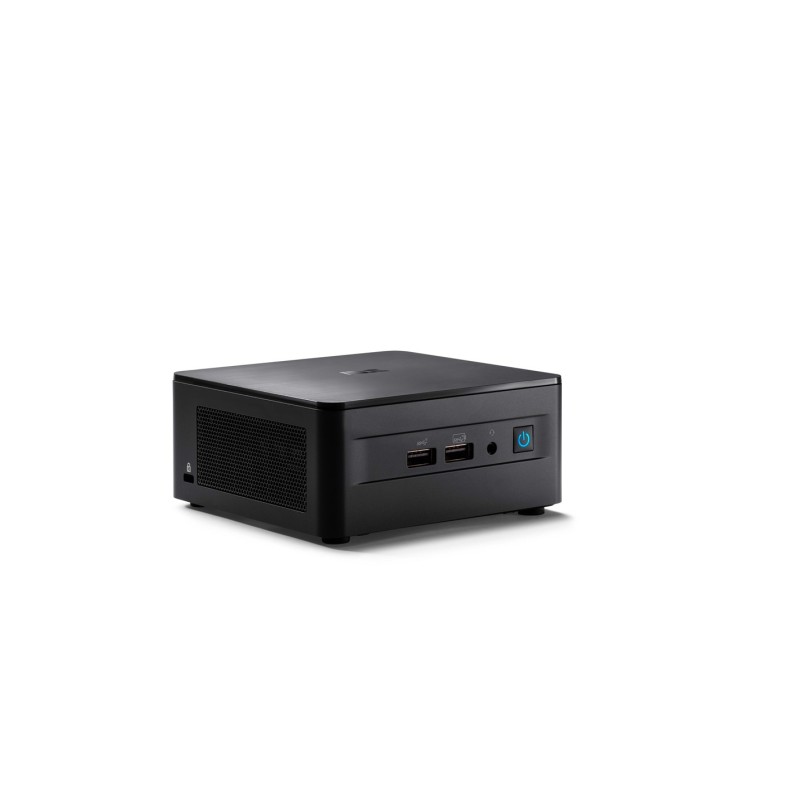 Komputer ASUS NUC 14 PRO RNUC14RVHU500002I (MTL-H 28W (U5 125H), noRAM, noStorage, Integrated VGA, noOS, EU Cord, Kit) Komputer ASUS NUC 14 PRO RNUC14RVHU500002I (MTL-H 28W (U5 125H), noRAM, noStorage, Integrated VGA, noOS, EU Cord, Kit)