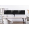Gembird MA-DA3-01 monitor mount / stand 68.6 cm (27 Gembird MA-DA3-01 monitor mount / stand 68.6 cm (27