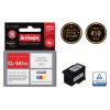 Activejet AE-502CNX ink (replacement for Epson 502XL W24010; Supreme; 12 ml; cyan)