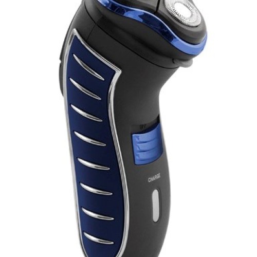 Esperanza EBG002B Men's electric shaver Black / Blue Esperanza EBG002B Men's electric shaver Black / Blue
