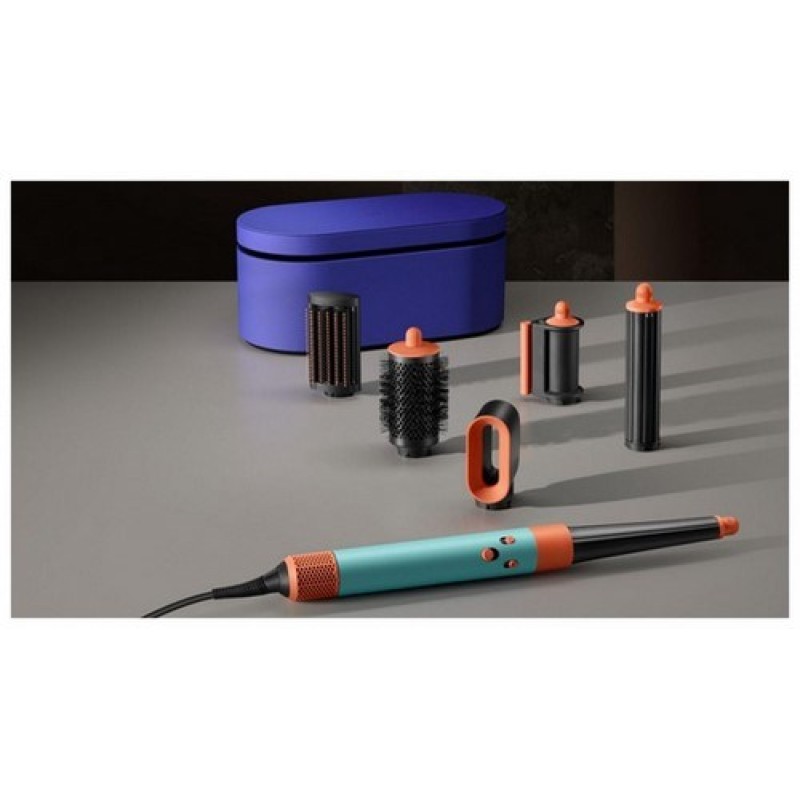 DYSON HS08 Long Ceramic Hair Dryer and Curler 533598-01 DYSON HS08 Long Ceramic Hair Dryer and Curler 533598-01