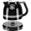 KitchenAid 5KEK1522EOB electric kettle 1.5 L 2400 W Black KitchenAid 5KEK1522EOB electric kettle 1.5 L 2400 W Black