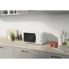 Candy Idea CMW 2070M Countertop Solo microwave 20 L 700 W White Candy Idea CMW 2070M Countertop Solo microwave 20 L 700 W White