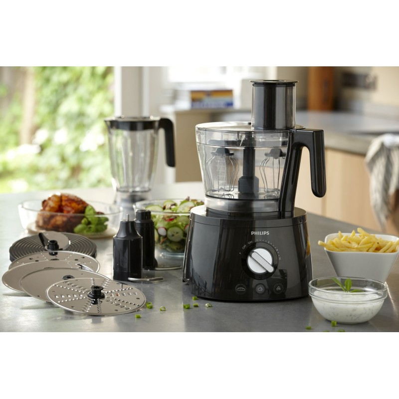 Philips 7000 series Food processor HR7776/90 Philips 7000 series Food processor HR7776/90