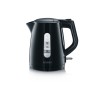 Severin WK 3410 electric kettle 1 L 2200 W Black Severin WK 3410 electric kettle 1 L 2200 W Black
