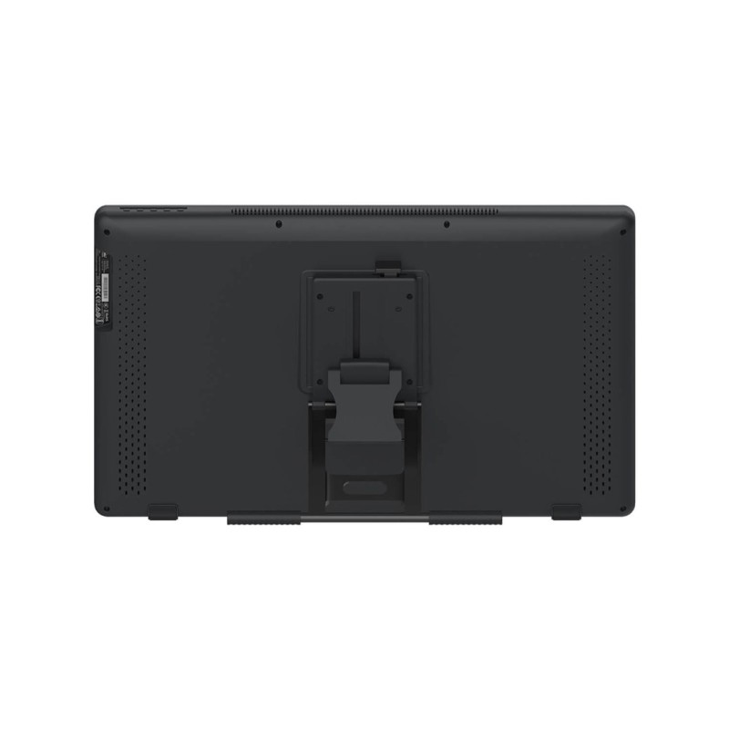HUION Kamvas 24 Plus graphic tablet 5080 lpi 526,85 x 296,35 mm USB-C Black HUION Kamvas 24 Plus graphic tablet 5080 lpi 526,85 x 296,35 mm USB-C Black