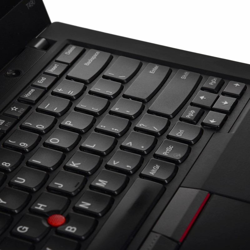LENOVO ThinkPad T490 i5-8365U 16GB 256GB SSD 14 LENOVO ThinkPad T490 i5-8365U 16GB 256GB SSD 14