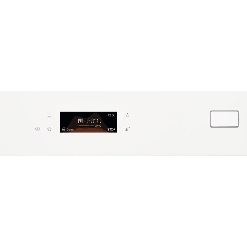ELECTROLUX LOB8S38V oven ELECTROLUX LOB8S38V oven