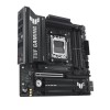 ASUS TUF GAMING B850M-PLUS AMD B850 Socket AM5 micro ATX ASUS TUF GAMING B850M-PLUS AMD B850 Socket AM5 micro ATX