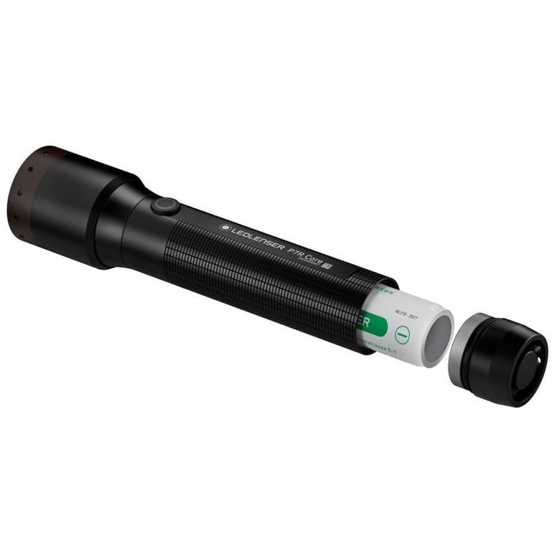 Flashlight Ledlenser P7R Core Flashlight Ledlenser P7R Core