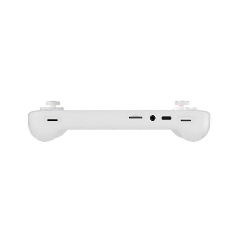 Retro gaming console ANBERNIC RG406H White Retro gaming console ANBERNIC RG406H White