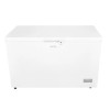 Chest freezer MPM-380-SK-15E